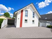 Foto - Einfamilienhaus in Kreuztal Zentrum