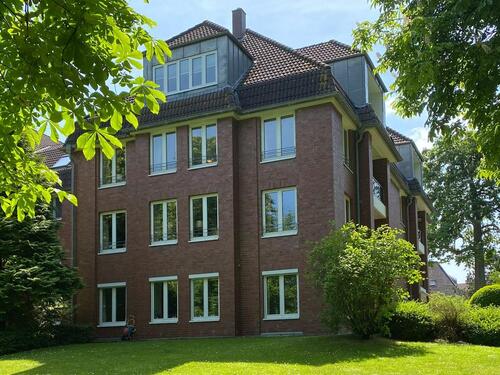 Foto - 3 Zimmer Etagenwohnung zum Kaufen in Scharbeutz