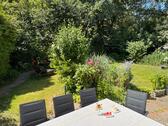 Foto - von Privat - Reihenendhaus mit grüner Gartenoase