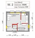 Foto - Moderne, helle Wohnung im Erdgeschoss - Dortmund