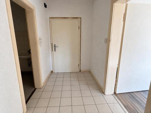 Foto - Etagenwohnung in Duisburg zur Miete