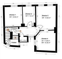 Lagerräume in der Spitalgasse - 200,00 EUR Kaltmiete, in Coburg (PLZ: 96450)