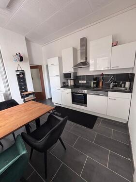 Foto - Etagenwohnung in Gießen zur Miete