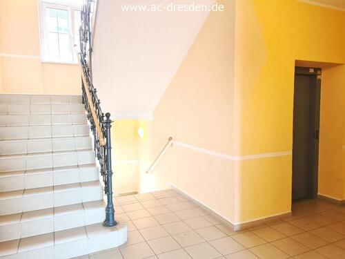 Foto - Etagenwohnung in Chemnitz