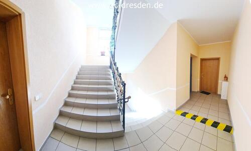 Foto - Etagenwohnung in Chemnitz zur Miete