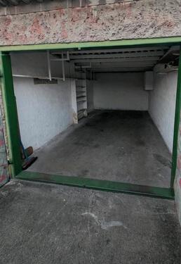 Foto - Motorradstellplatz Winterstellplatz Garage
