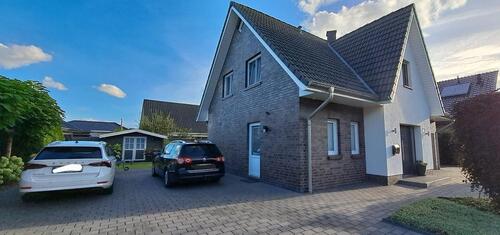 Foto - Einfamilienhaus zum Kaufen in Spelle
