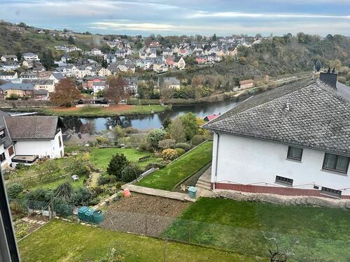 Foto - Helle Dachgeschosswohnung in Runkel