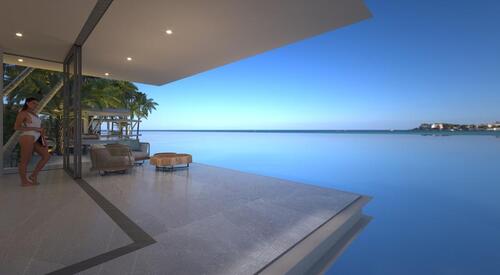 Foto - Nordzypern: Luxusimmobilien am Mittelmeer – provisionsfrei direkt