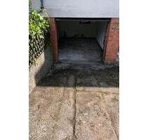 Garage nähe HindenburgstraßeCCL - Langenhagen Brink