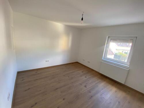 Foto - Etagenwohnung in Würzburg zur Miete