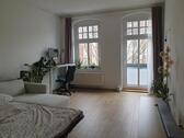 Foto - Pendler Commuters: Ruhige, schöne Wohnung Quiet, nice apartment