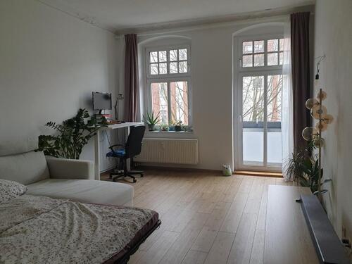 Foto - Pendler Commuters: Ruhige, schöne Wohnung Quiet, nice apartment