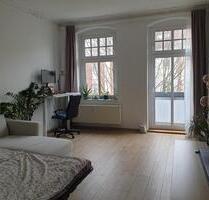 Pendler Commuters: Ruhige, schöne Wohnung Quiet, nice apartment - Berlin Friedrichshain-Kreuzberg