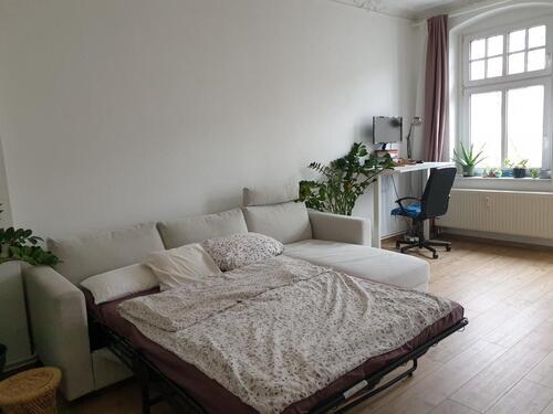 Foto - Etagenwohnung zur Miete in Berlin