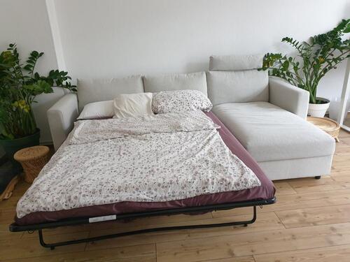 Foto - Etagenwohnung in Berlin