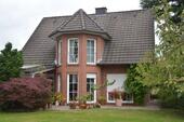 Foto - Einfamilienhaus Massiv Werlte 1995 zentral