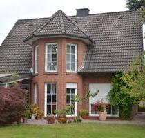 Einfamilienhaus Massiv Werlte 1995 zentral
