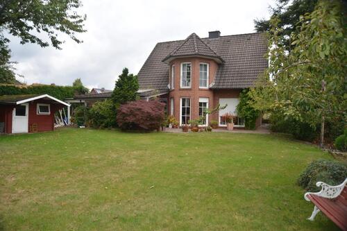 Foto - Einfamilienhaus zum Kaufen in Werlte