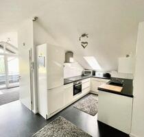 2-Zimmer-Wohnung in Kaiserslautern-Morlautern