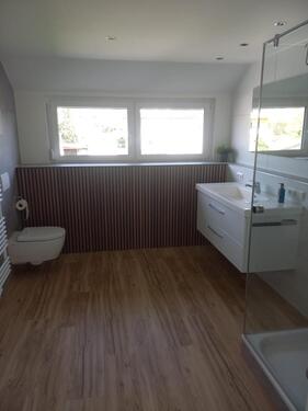 Foto - Möblierte 3-Zimmer-Wohnung für Pendler (Mo–Fr) in Eggingen-Ulm