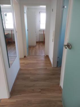 Foto - Etagenwohnung in Ulm