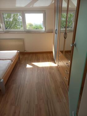 Foto - Etagenwohnung in Ulm zur Miete