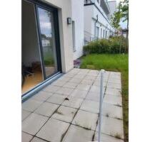 2,5 Zimmer Wohnung mit EBK, Neubau - Pforzheim Nordstadt