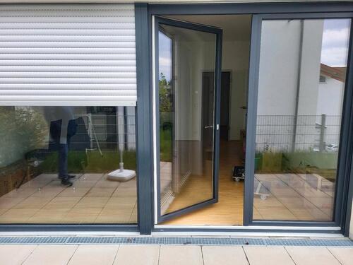 Foto - Etagenwohnung zur Miete in Pforzheim