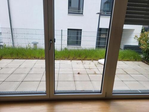 Foto - Etagenwohnung in Pforzheim