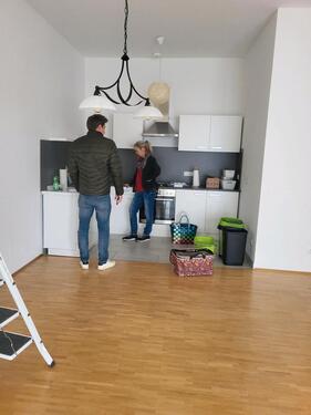 Foto - Etagenwohnung in Pforzheim zur Miete