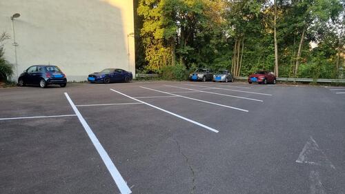 Foto - Stellplatz in Ottweiler zu vermieten