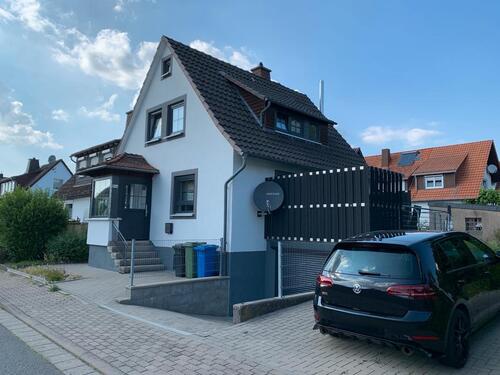 Foto - Gemütliche modernisierte Doppelhaushälfte in Korbach