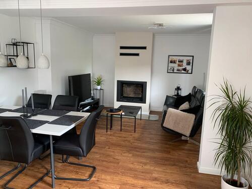 Foto - Einfamilienhaus in Korbach