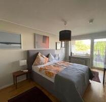 ein möbliertes Zimmer - 800,00 EUR Kaltmiete, in München (PLZ: 81369) Sendling-Westpark