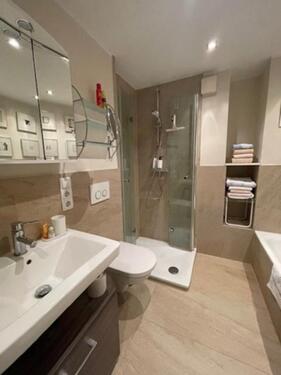 Foto - Etagenwohnung in München