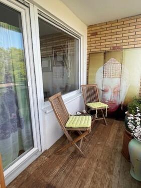 Foto - Etagenwohnung in München zur Miete