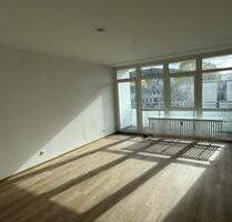 Zentral gelegene 1 Zimmer Wohnung in Siegen zu vermieten!