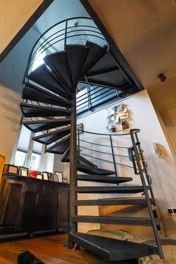 Foto - 3-Zimmer-Loft-Eigentumswohnung mit Terrasse in der Südstadt