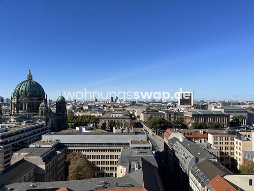 Foto - Etagenwohnung zur Miete in Berlin
