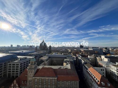 Foto - Etagenwohnung in Berlin