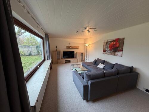 Foto - Renoviertes kleines Haus in Ahrensburg möbliert zu vermieten