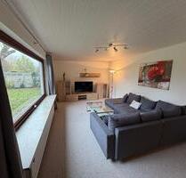 Renoviertes kleines Haus in Ahrensburg möbliert zu vermieten