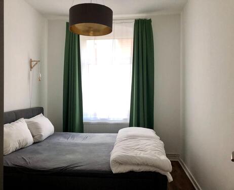 Foto - Etagenwohnung in Bielefeld zum Kaufen