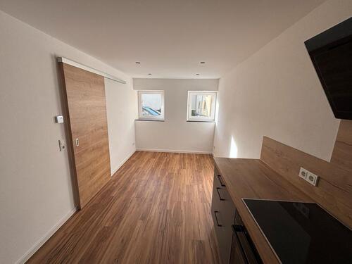 Foto - 90 m² Wohnung Haus in Salmtal frisch saniert, separater Eingang