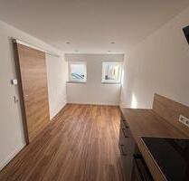 90 m² Wohnung Haus in Salmtal frisch saniert, separater Eingang