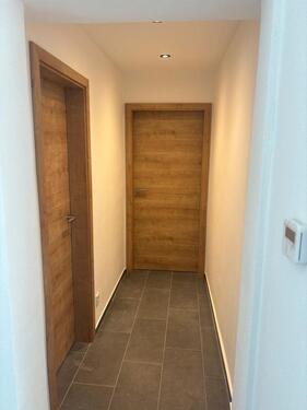 Foto - Etagenwohnung in Salmtal zur Miete