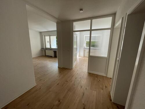 Foto - 2 Zimmer Etagenwohnung zur Miete in Duisburg