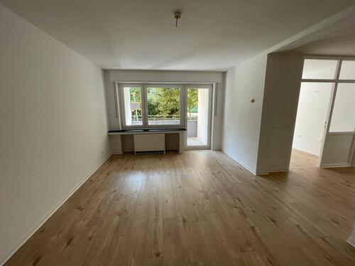 Foto - Etagenwohnung in Duisburg zur Miete