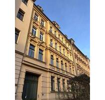 Geräumige 3-Raum-Wohnung mit Balkon! - Halle (Saale) Am Wasserturm/Thaerviertel